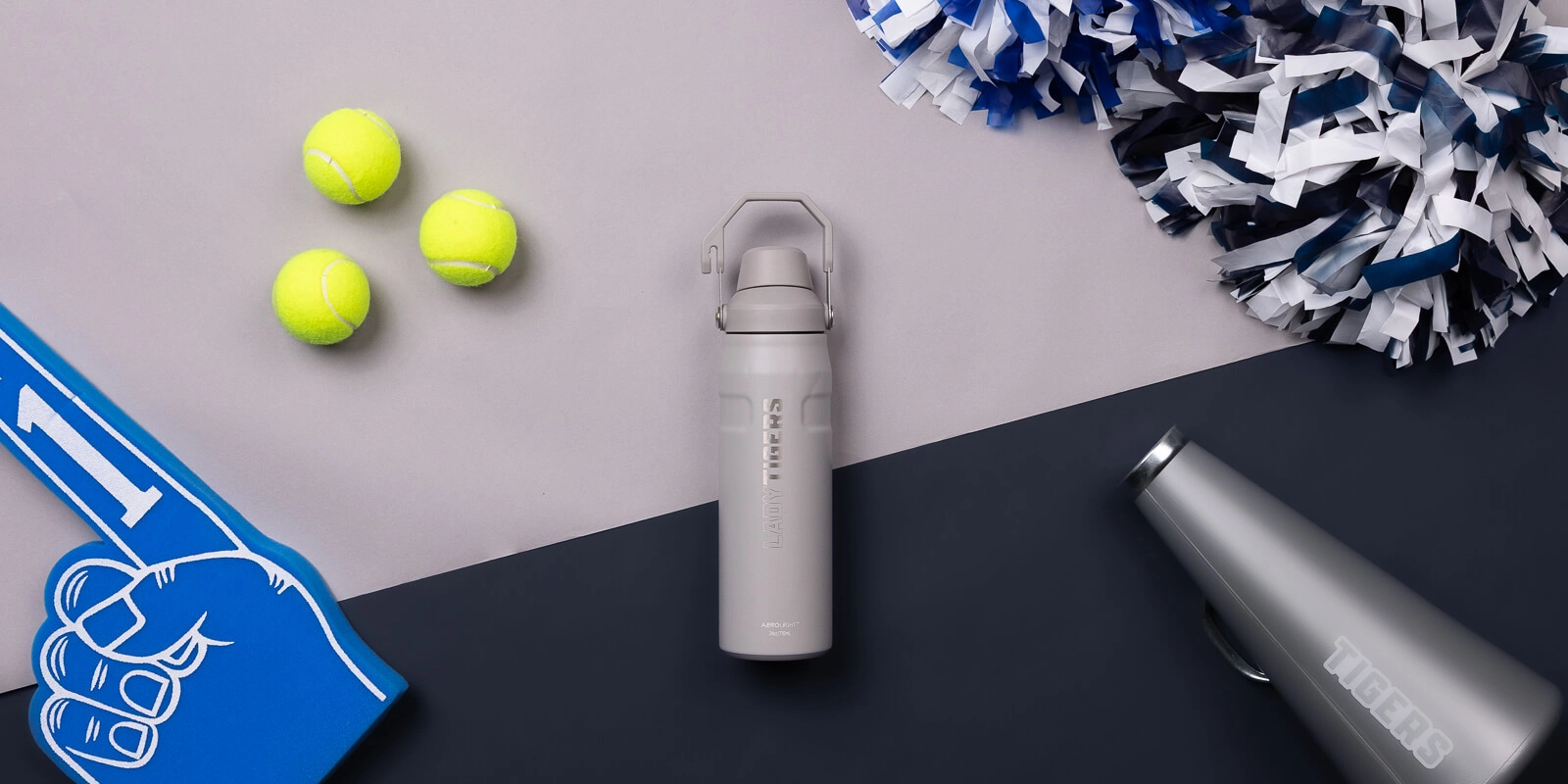 Get great team gifts with custom Stanley drinkware & coolers.